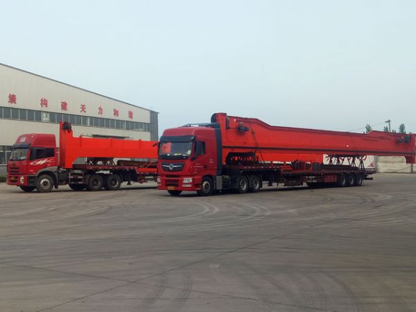 設備運輸發(fā)貨